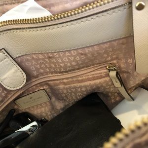 Kate Spate Purse